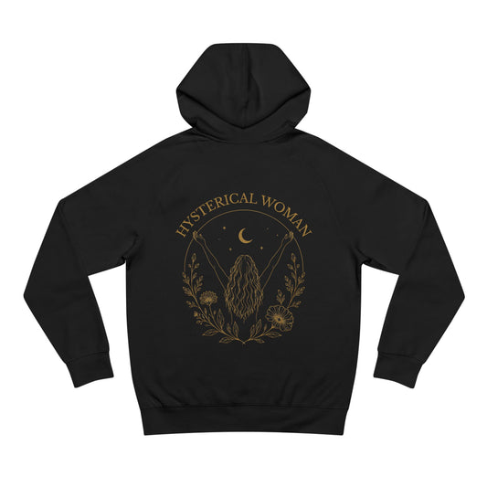 Hysterical Woman 2.0 Hoodie
