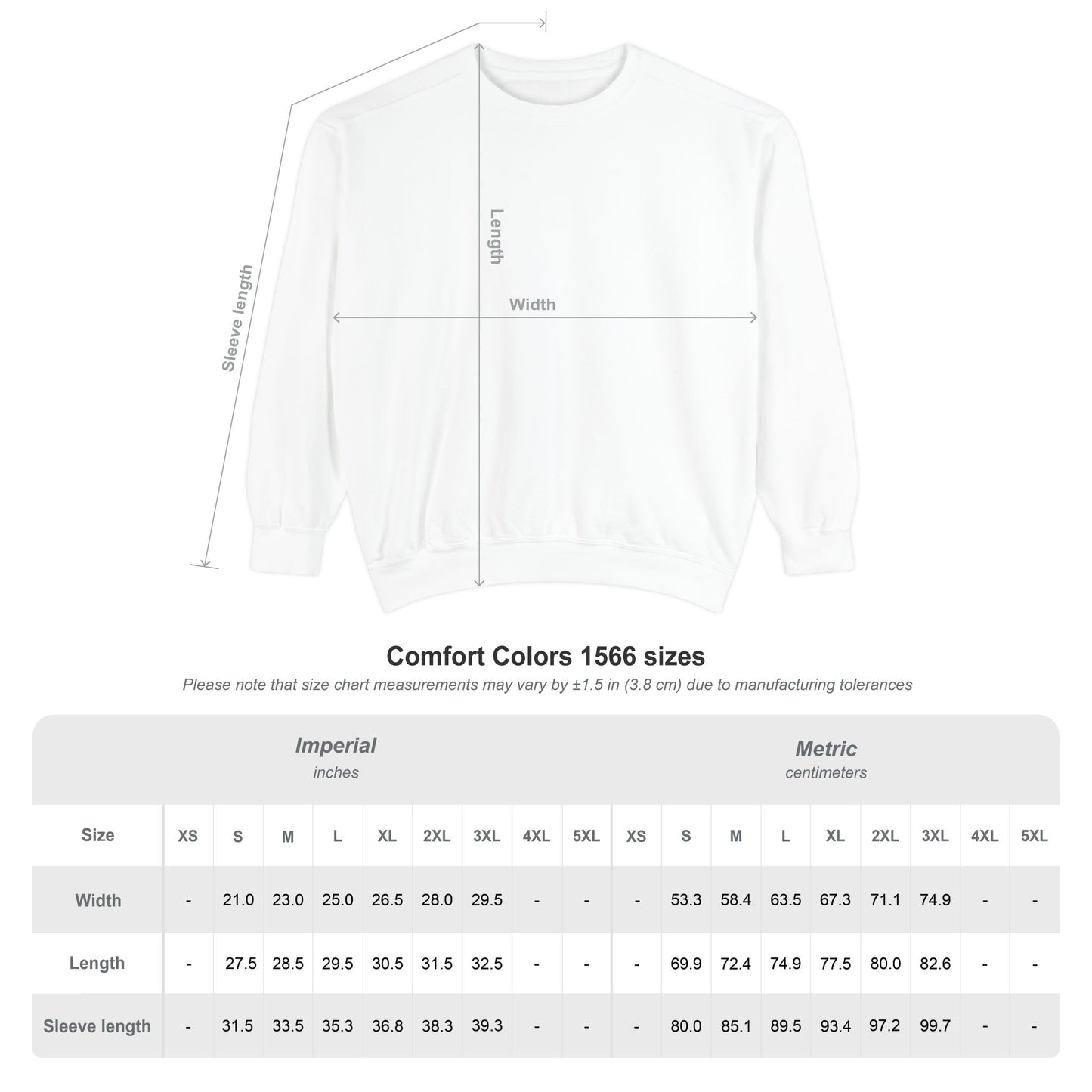 Matricentric Feminist Sweatshirt