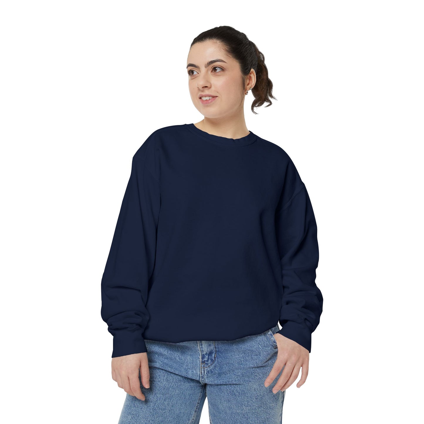 Matricentric Feminist Sweatshirt