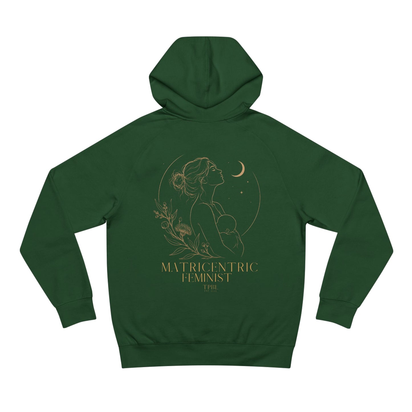 Matricentric Feminist Hoodie