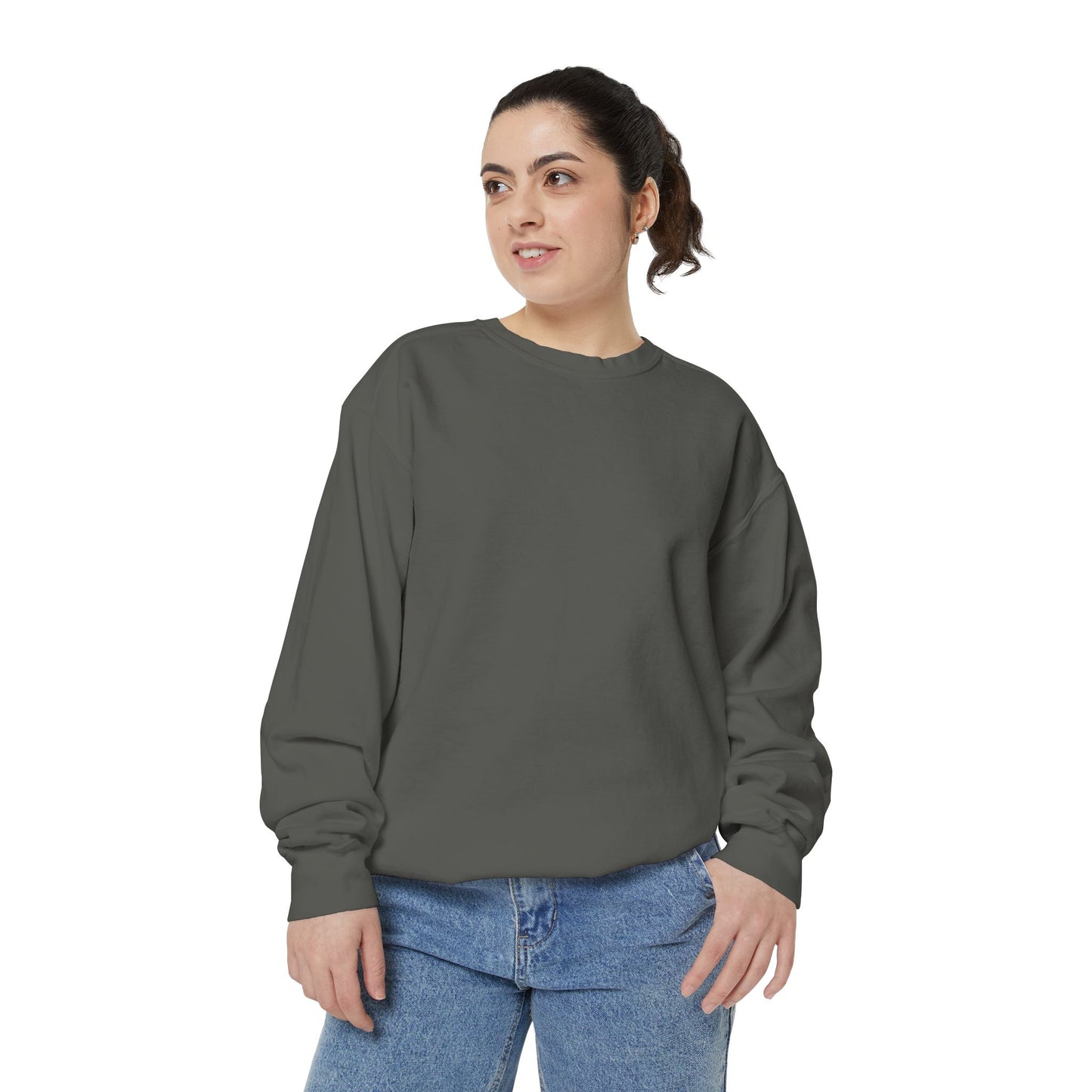 Matricentric Feminist Sweatshirt