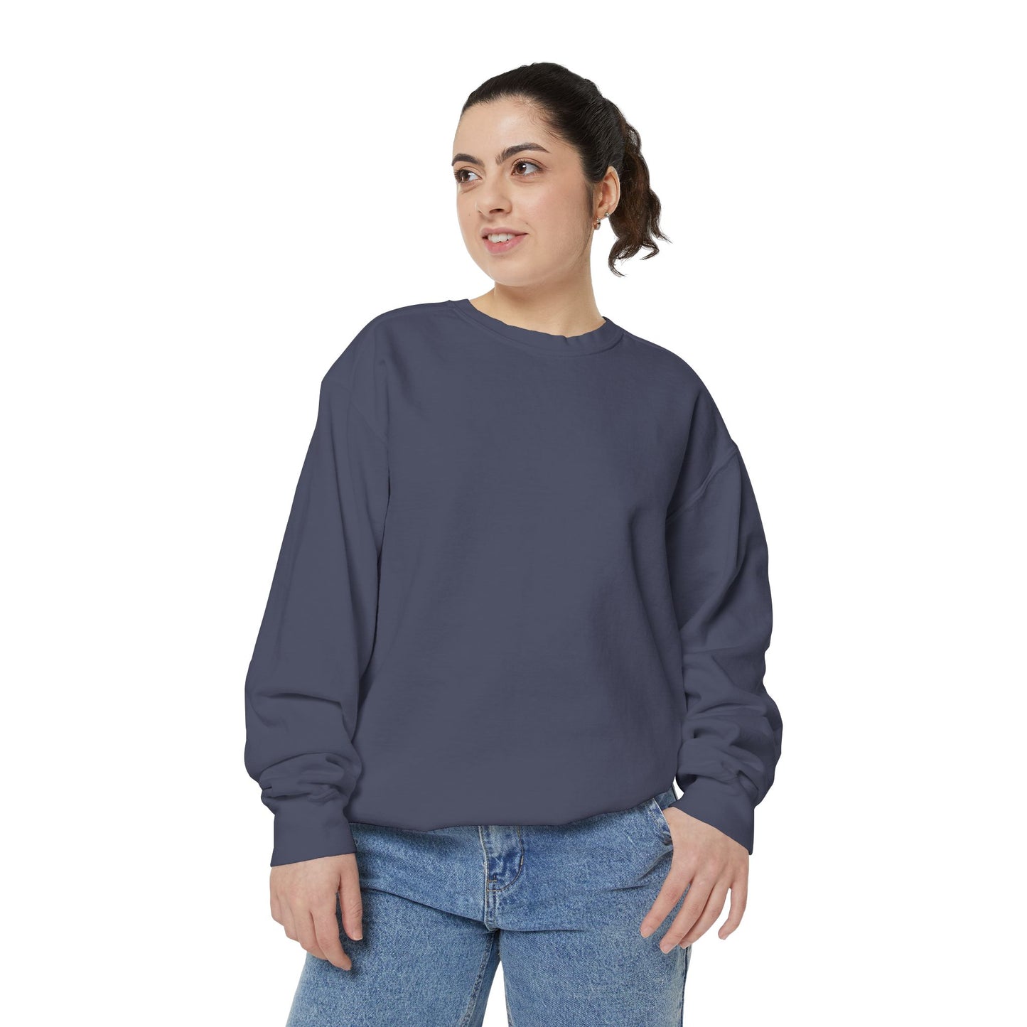Matricentric Feminist Sweatshirt