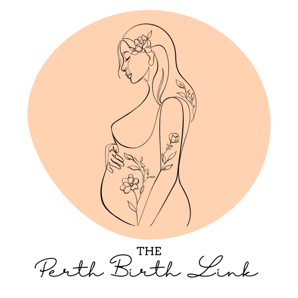 The Perth Birth Link Merch Shop